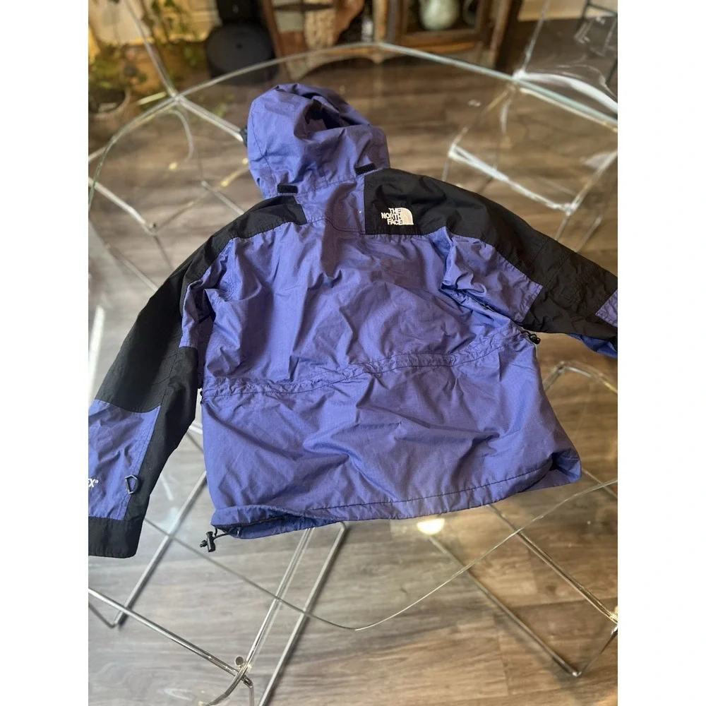 VTG The North Face Summit Series Gore-Tex XCR Mountain Shell Ski Jacket Mens‎ S